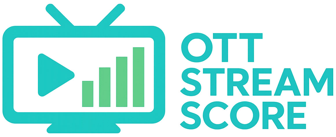 OTT Stream Score